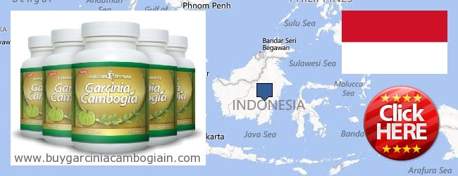Où Acheter Garcinia Cambogia Extract en ligne Indonesia
